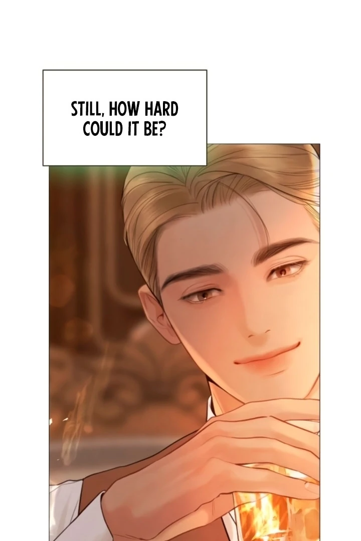 Cry, Even Better If You Beg Chapter 68 - page 37