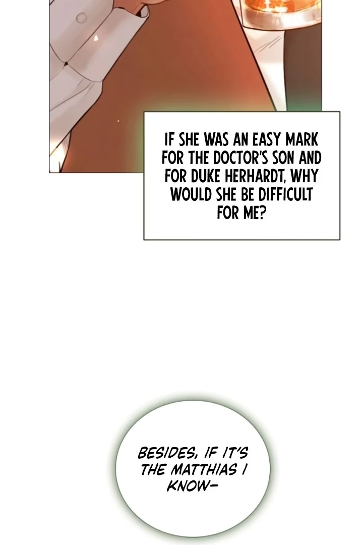 Cry, Even Better If You Beg Chapter 68 - page 38