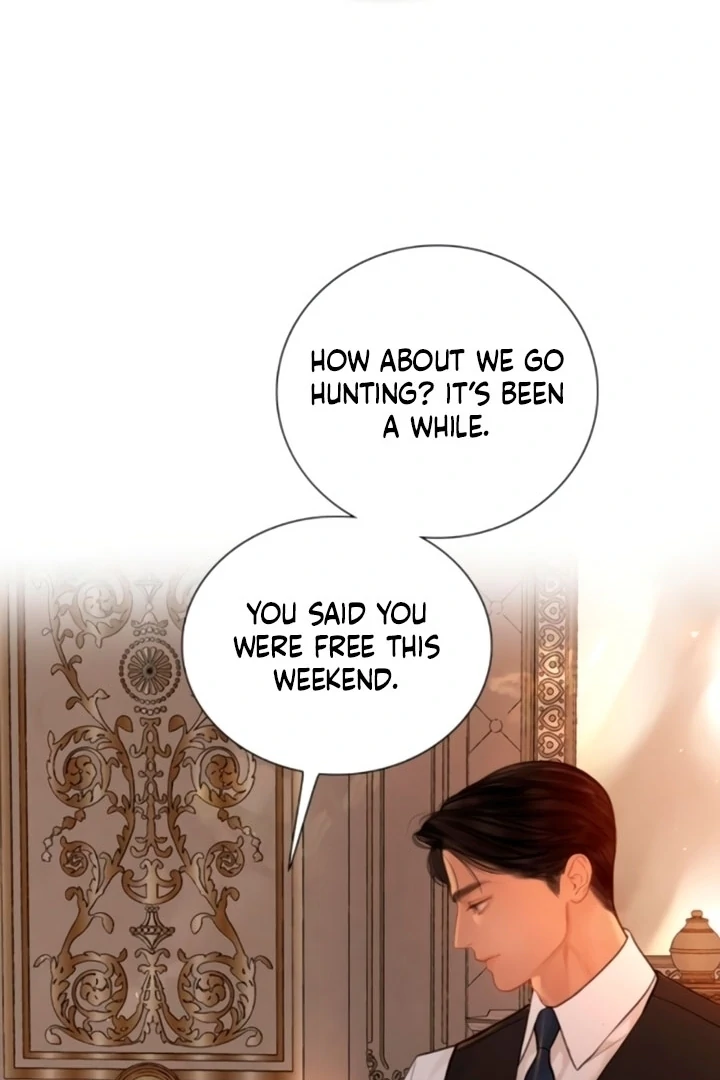 Cry, Even Better If You Beg Chapter 68 - page 39
