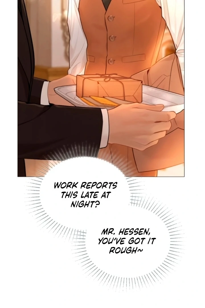 Cry, Even Better If You Beg Chapter 68 - page 58