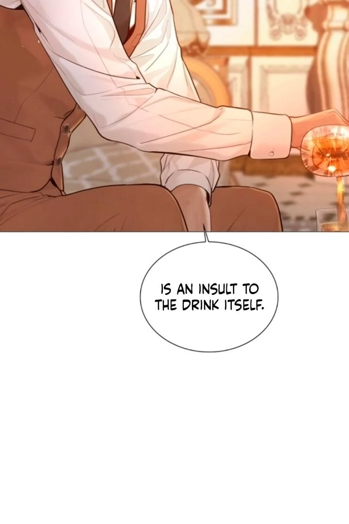 Cry, Even Better If You Beg Chapter 68 - page 5