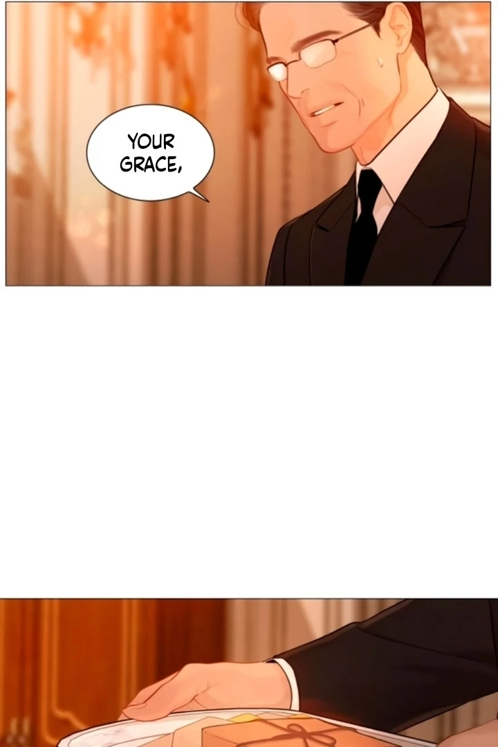 Cry, Even Better If You Beg Chapter 68 - page 61