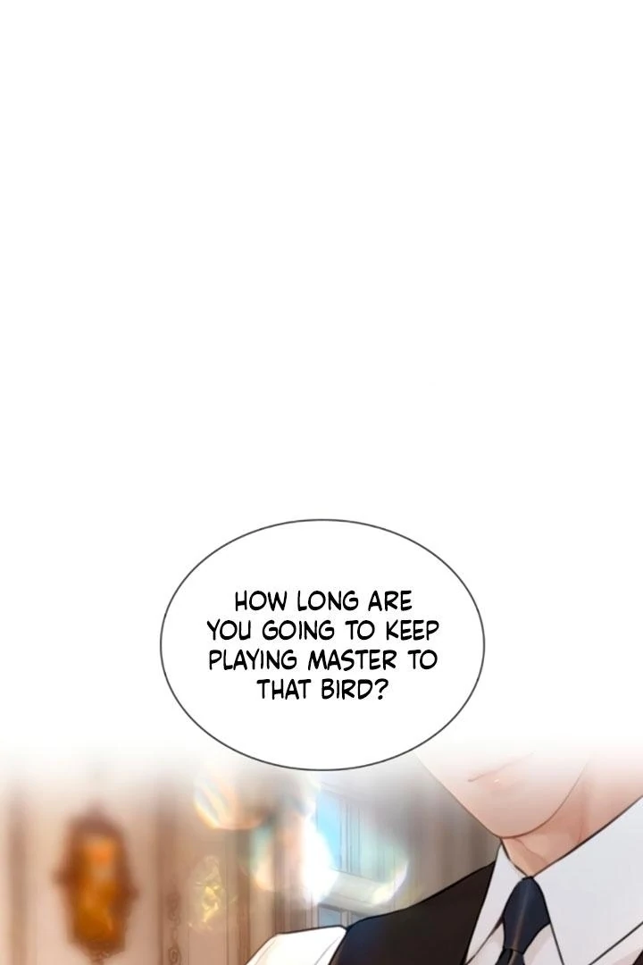 Cry, Even Better If You Beg Chapter 68 - page 7