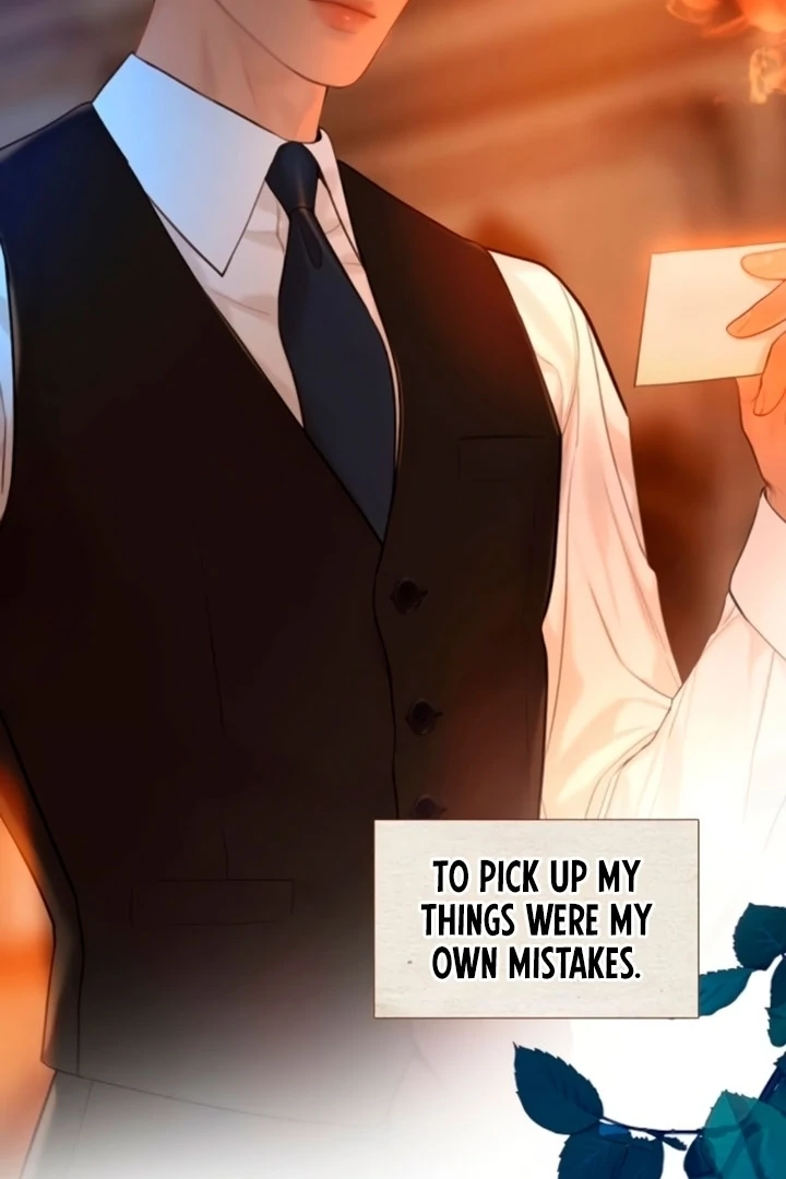 Cry, Even Better If You Beg Chapter 68 - page 79