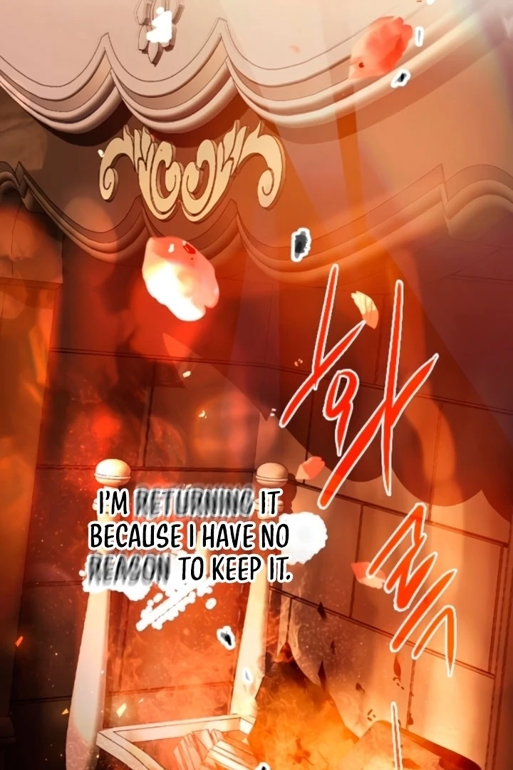 Cry, Even Better If You Beg Chapter 68 - page 84