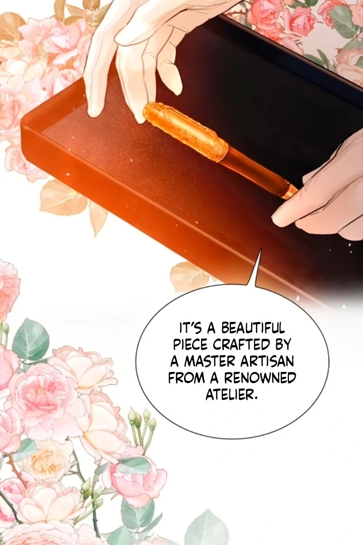 Cry, Even Better If You Beg Chapter 68 - page 87