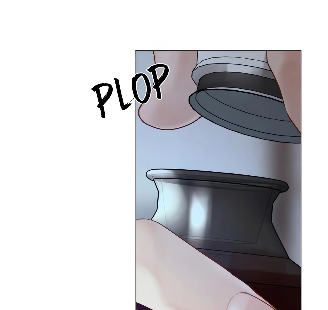 Cry, Even Better If You Beg Chapter 70 - page 9
