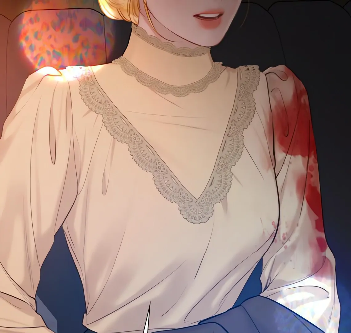 Cry, Even Better If You Beg Chapter 70 - page 100