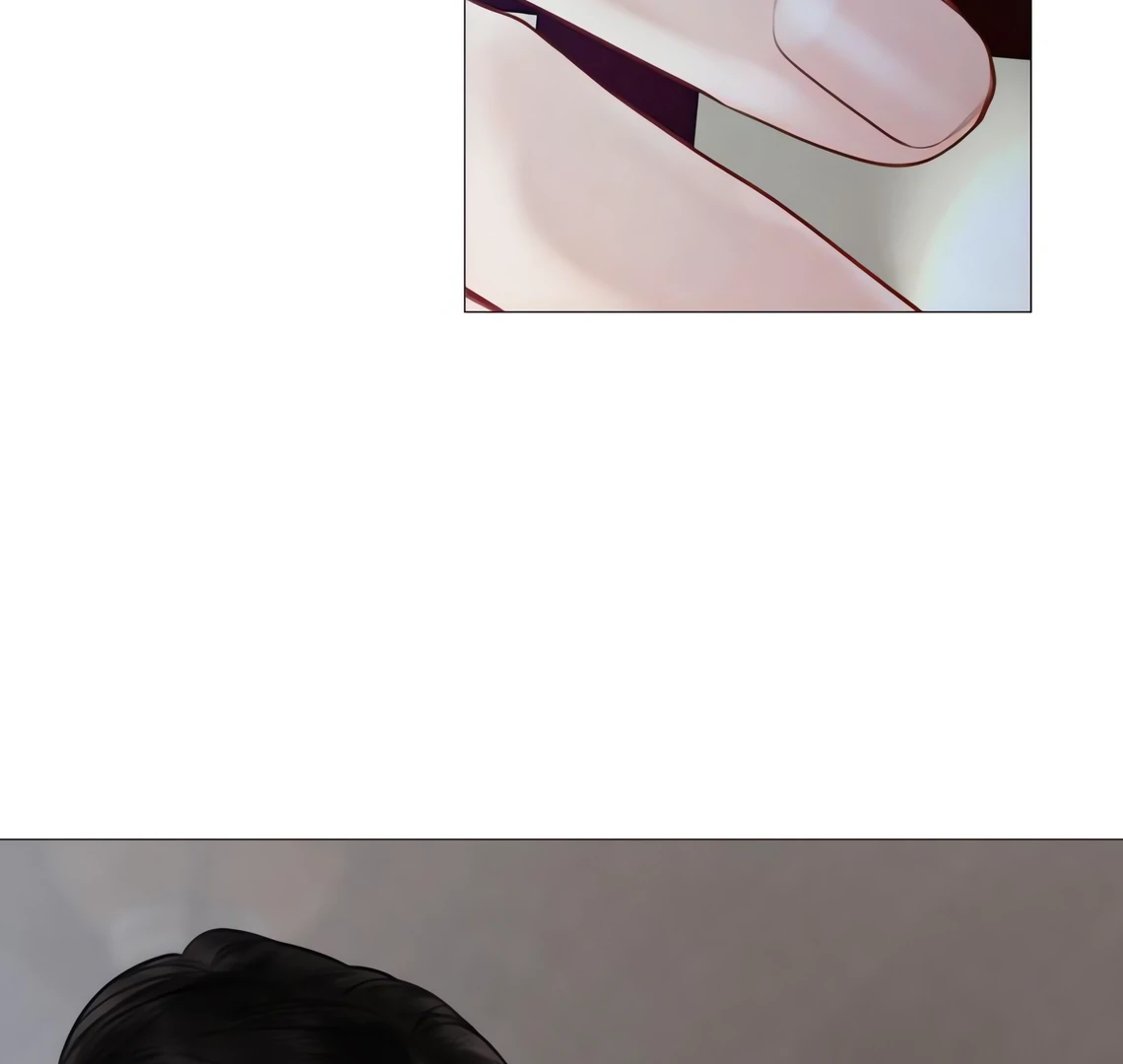Cry, Even Better If You Beg Chapter 70 - page 10