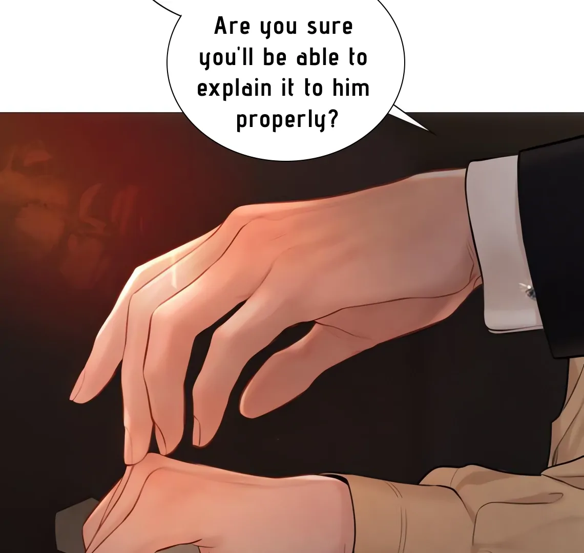 Cry, Even Better If You Beg Chapter 70 - page 123
