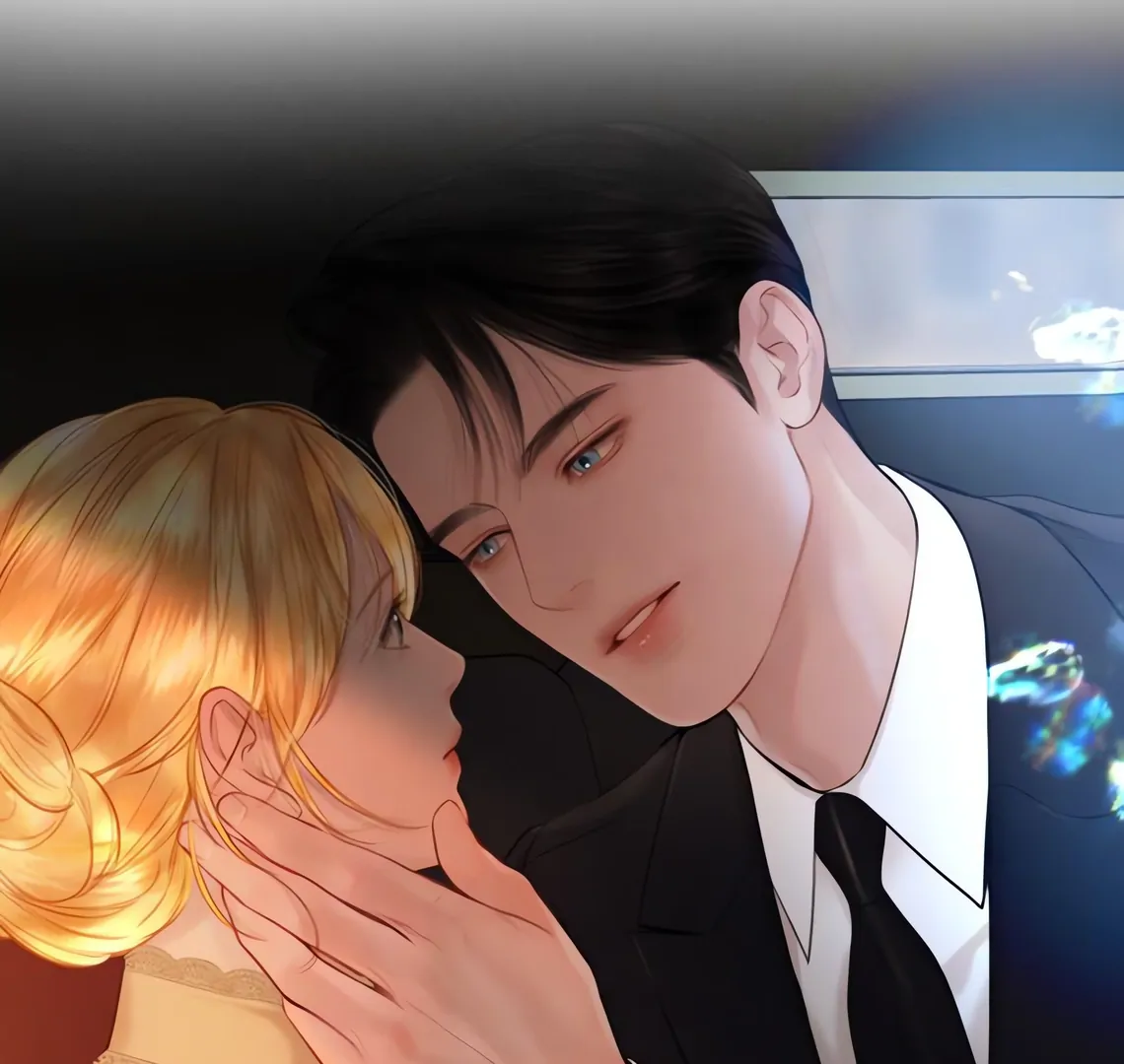 Cry, Even Better If You Beg Chapter 70 - page 127