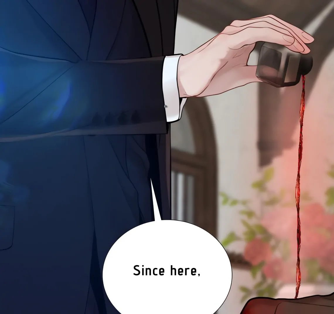 Cry, Even Better If You Beg Chapter 70 - page 12