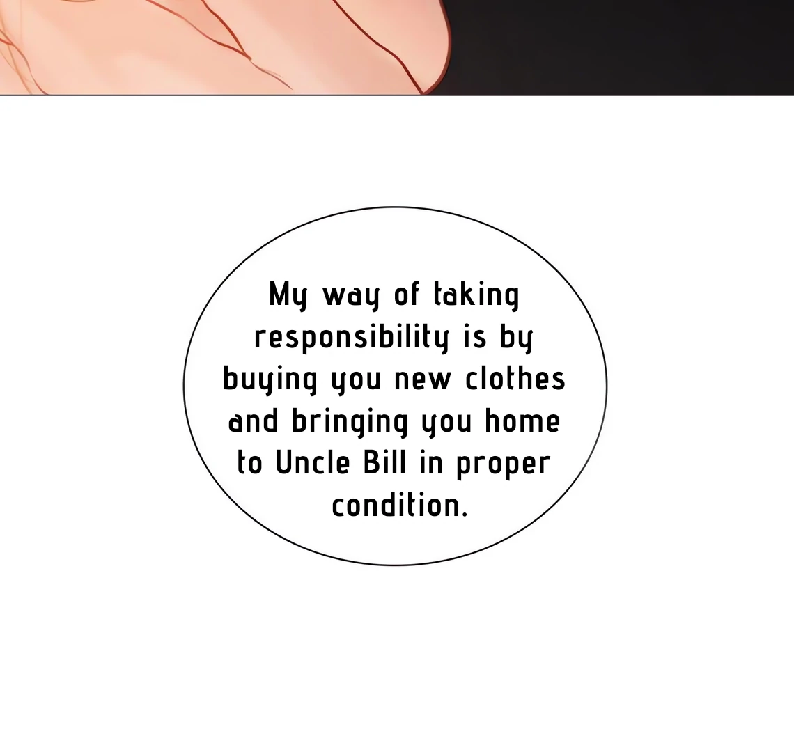 Cry, Even Better If You Beg Chapter 70 - page 137