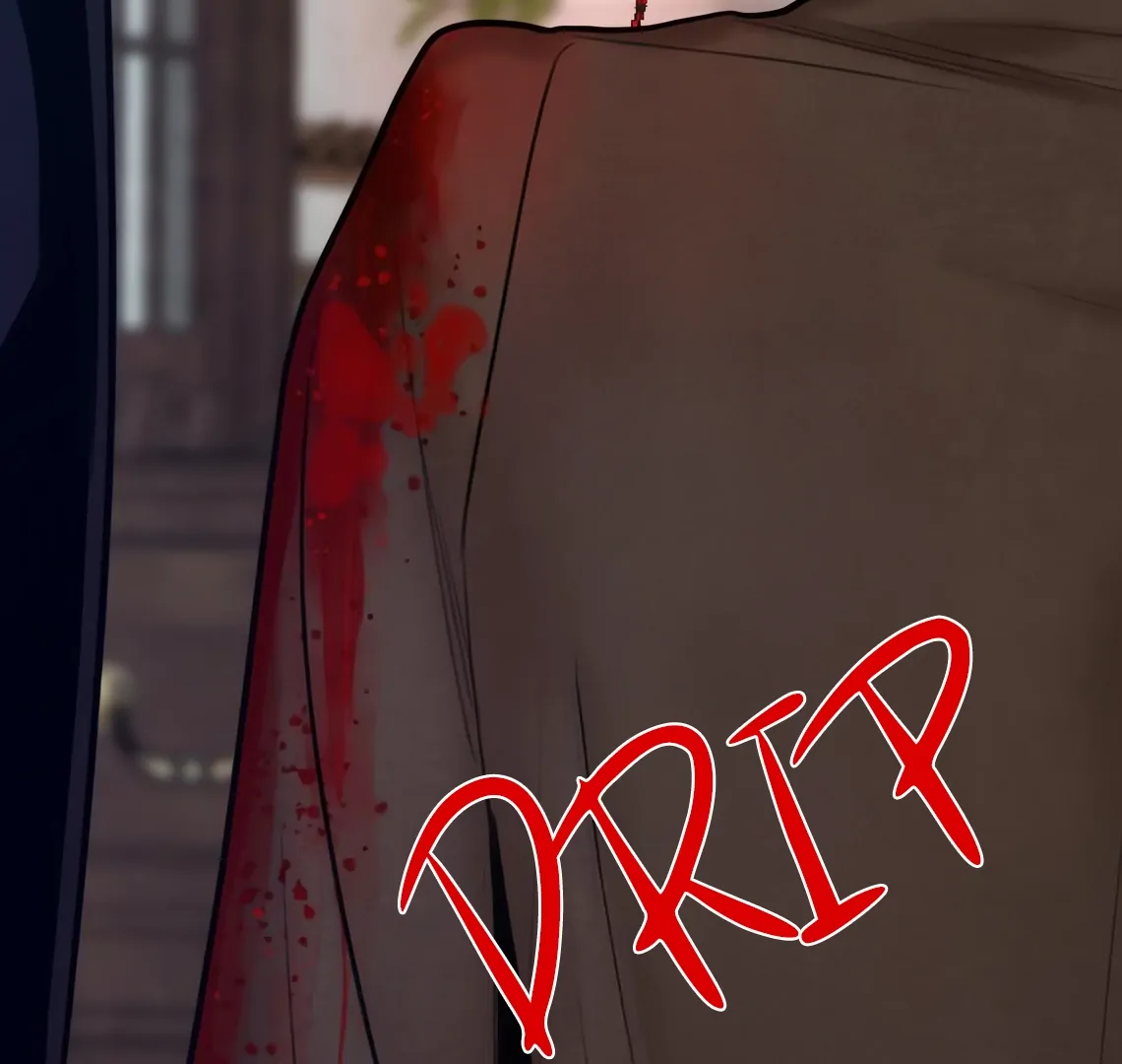 Cry, Even Better If You Beg Chapter 70 - page 15