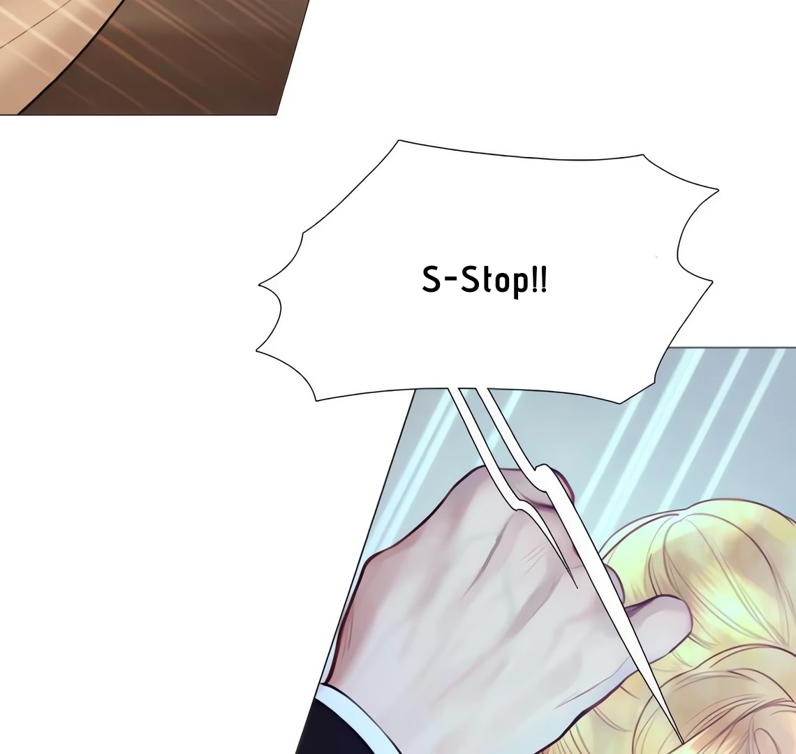 Cry, Even Better If You Beg Chapter 70 - page 19