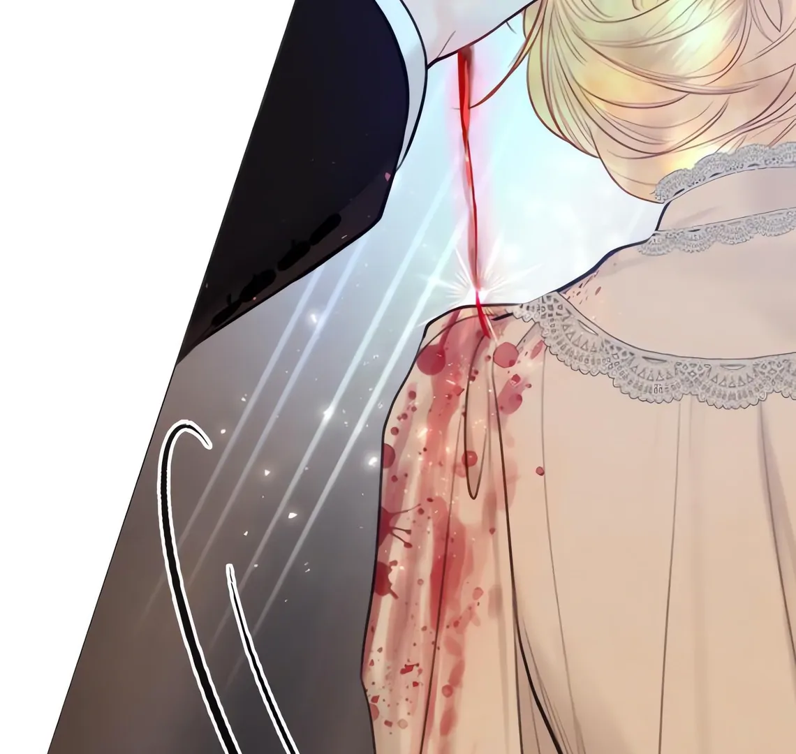 Cry, Even Better If You Beg Chapter 70 - page 20
