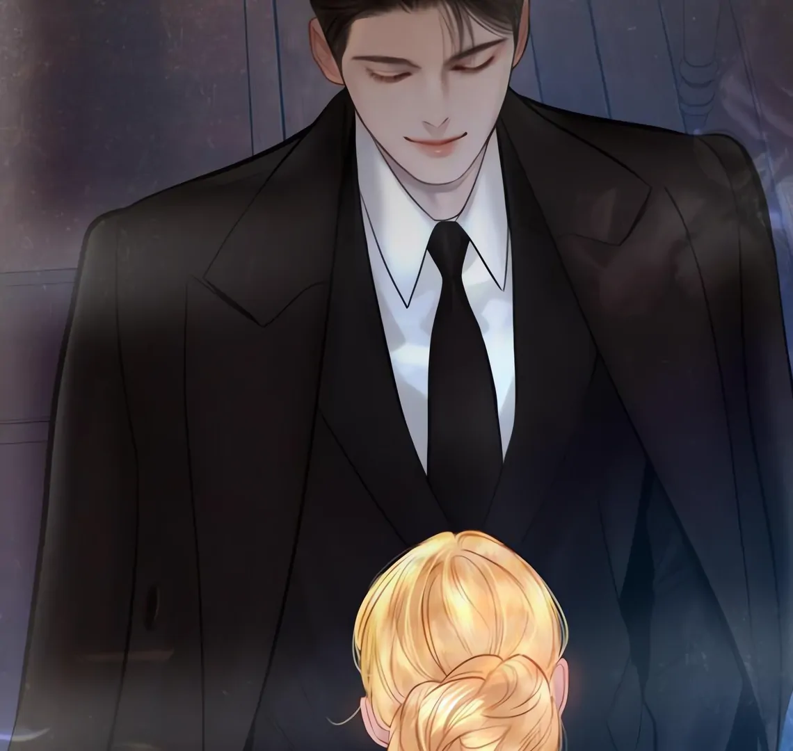 Cry, Even Better If You Beg Chapter 70 - page 2