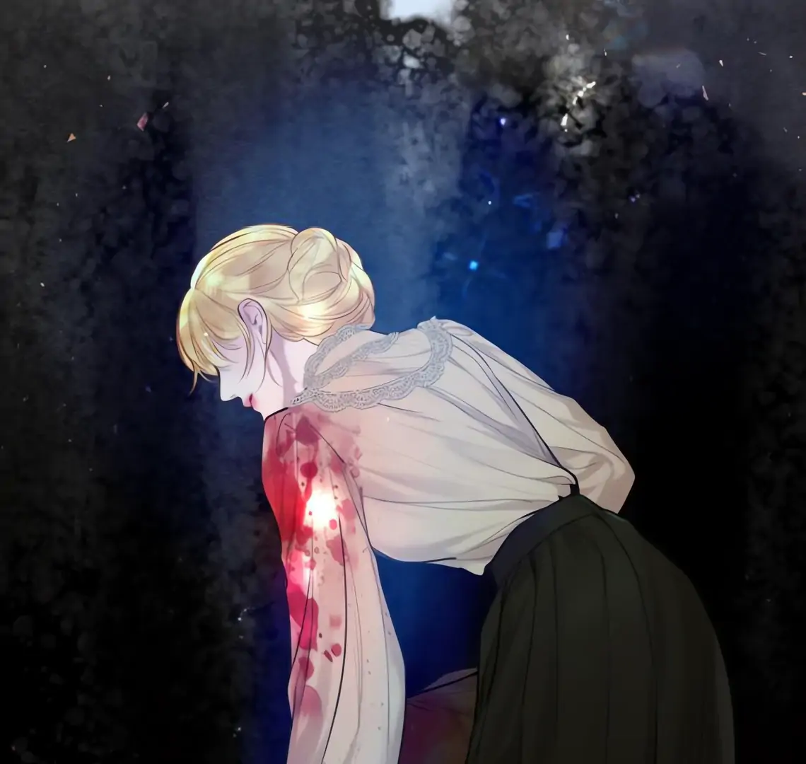 Cry, Even Better If You Beg Chapter 70 - page 32