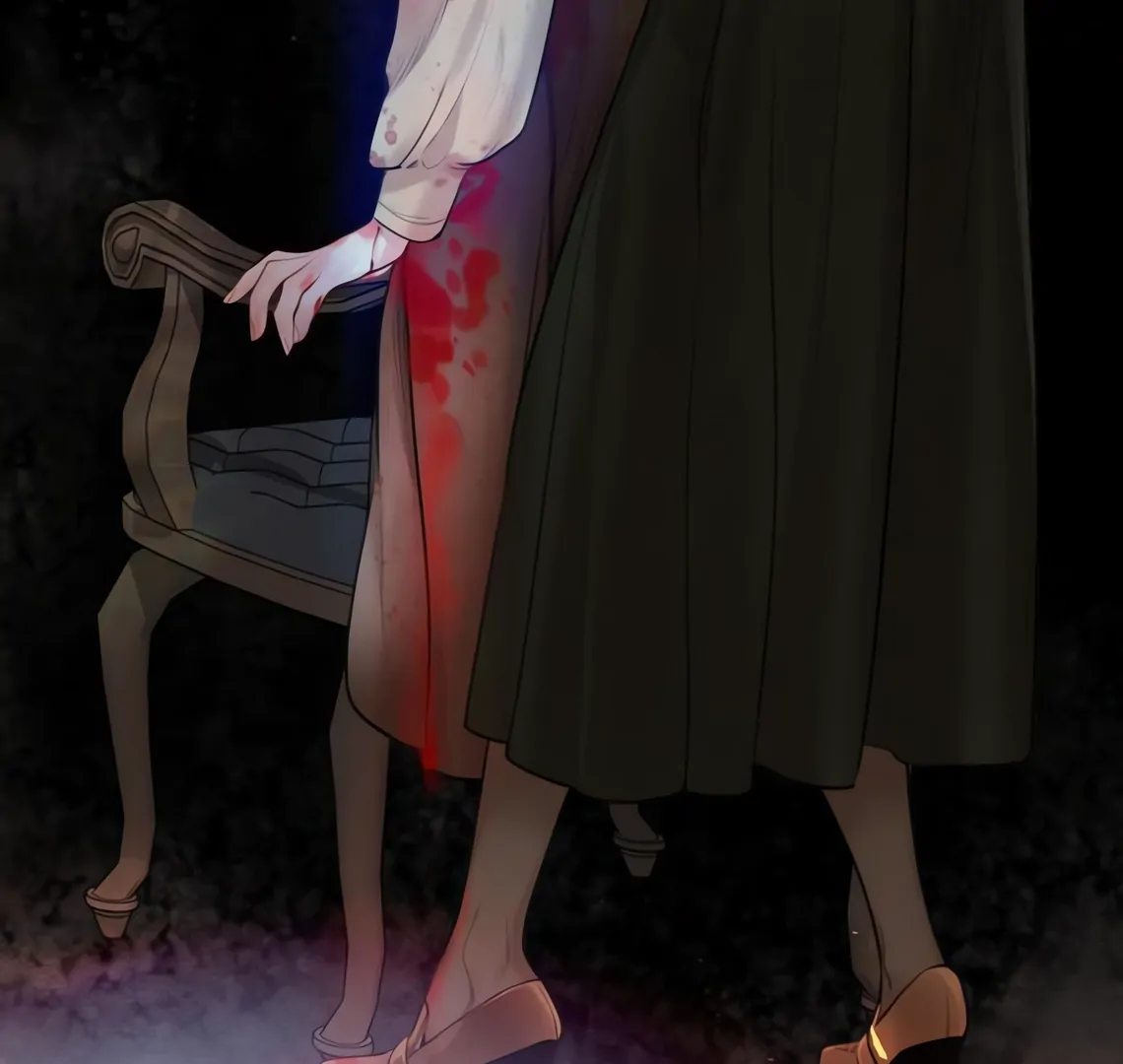 Cry, Even Better If You Beg Chapter 70 - page 33
