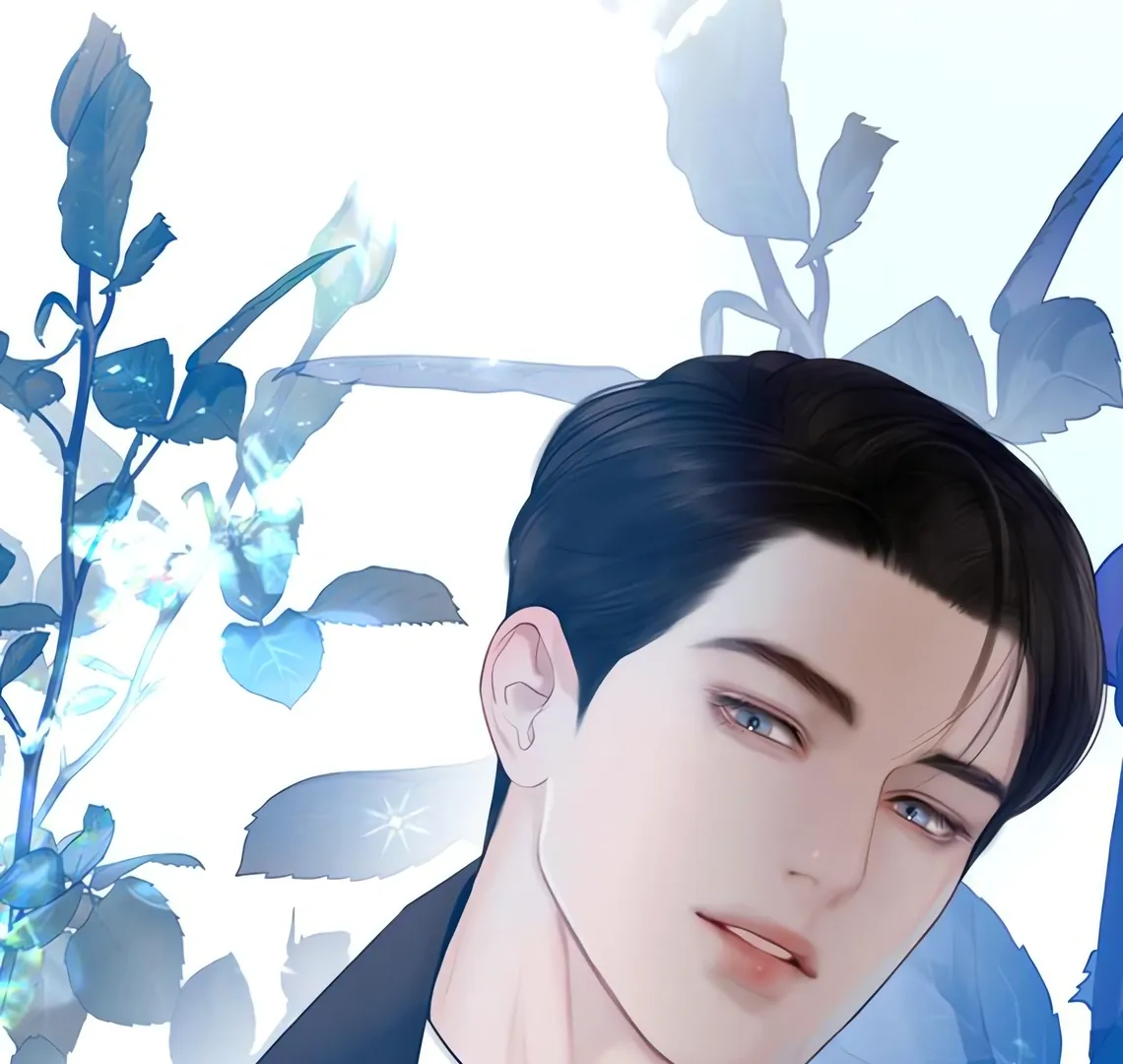 Cry, Even Better If You Beg Chapter 70 - page 35