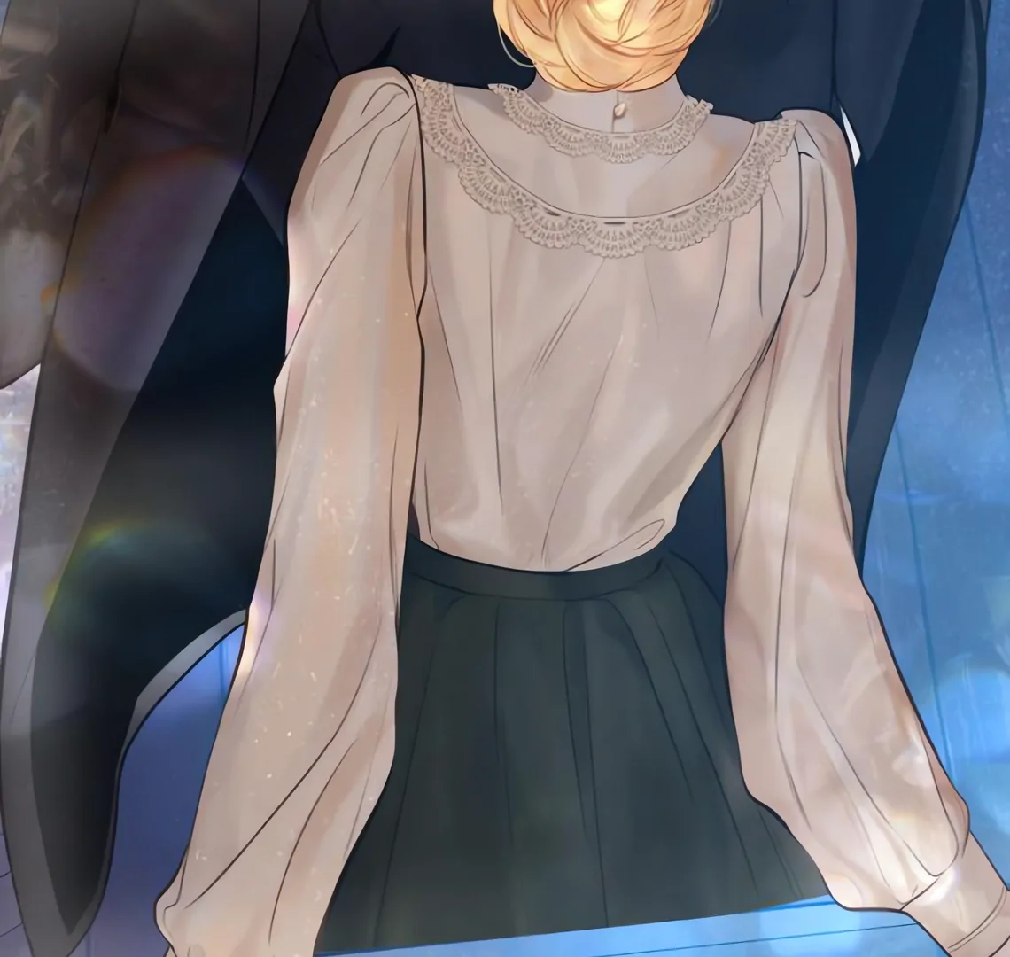 Cry, Even Better If You Beg Chapter 70 - page 3