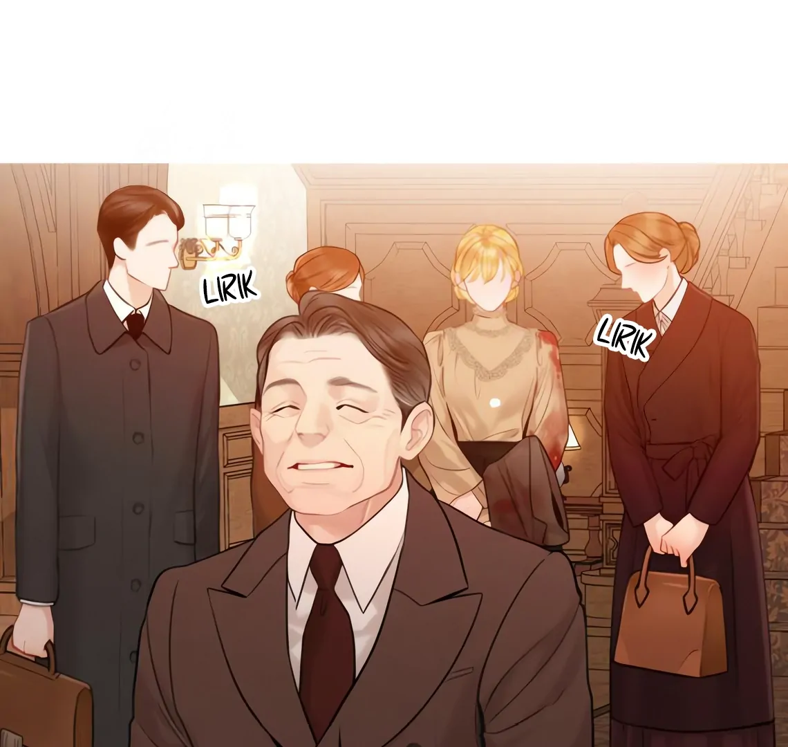 Cry, Even Better If You Beg Chapter 70 - page 47