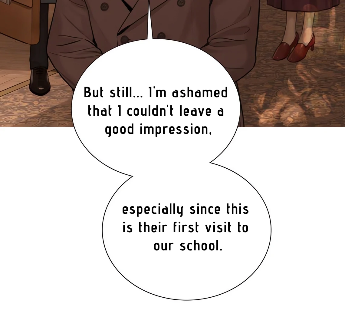Cry, Even Better If You Beg Chapter 70 - page 48
