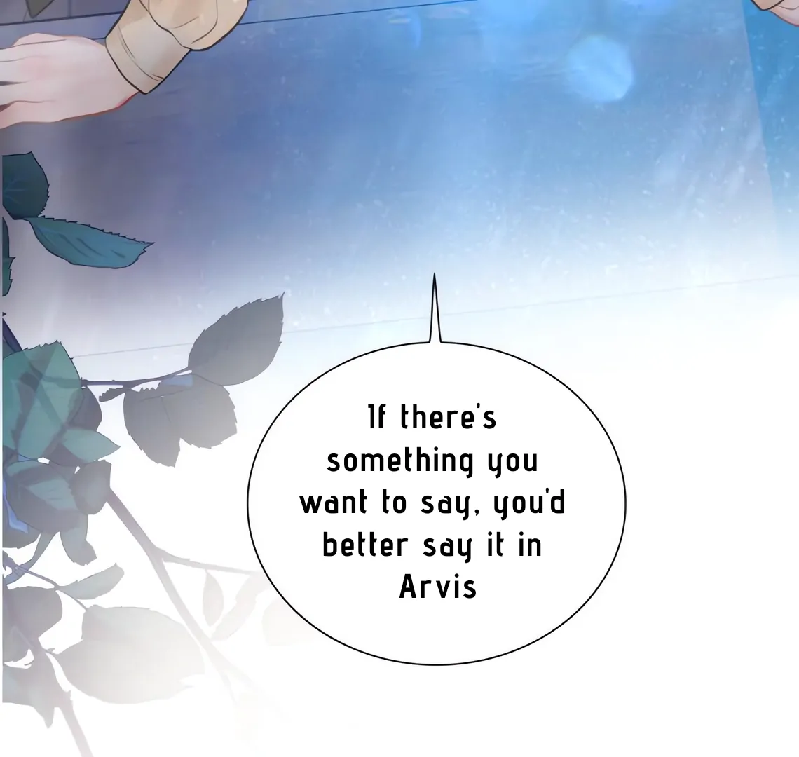 Cry, Even Better If You Beg Chapter 70 - page 4