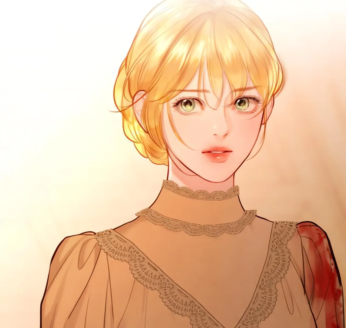 Cry, Even Better If You Beg Chapter 70 - page 55