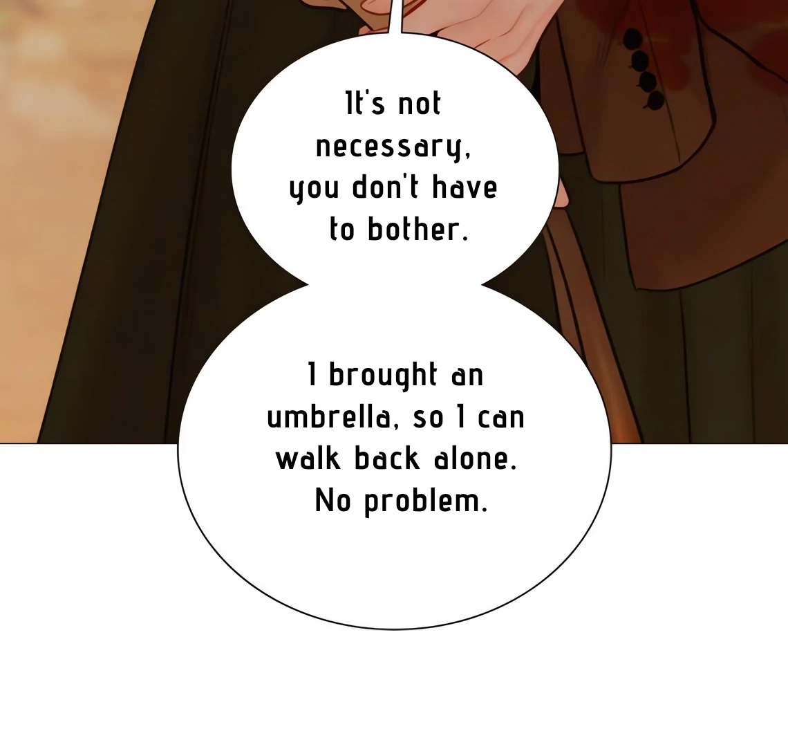 Cry, Even Better If You Beg Chapter 70 - page 57