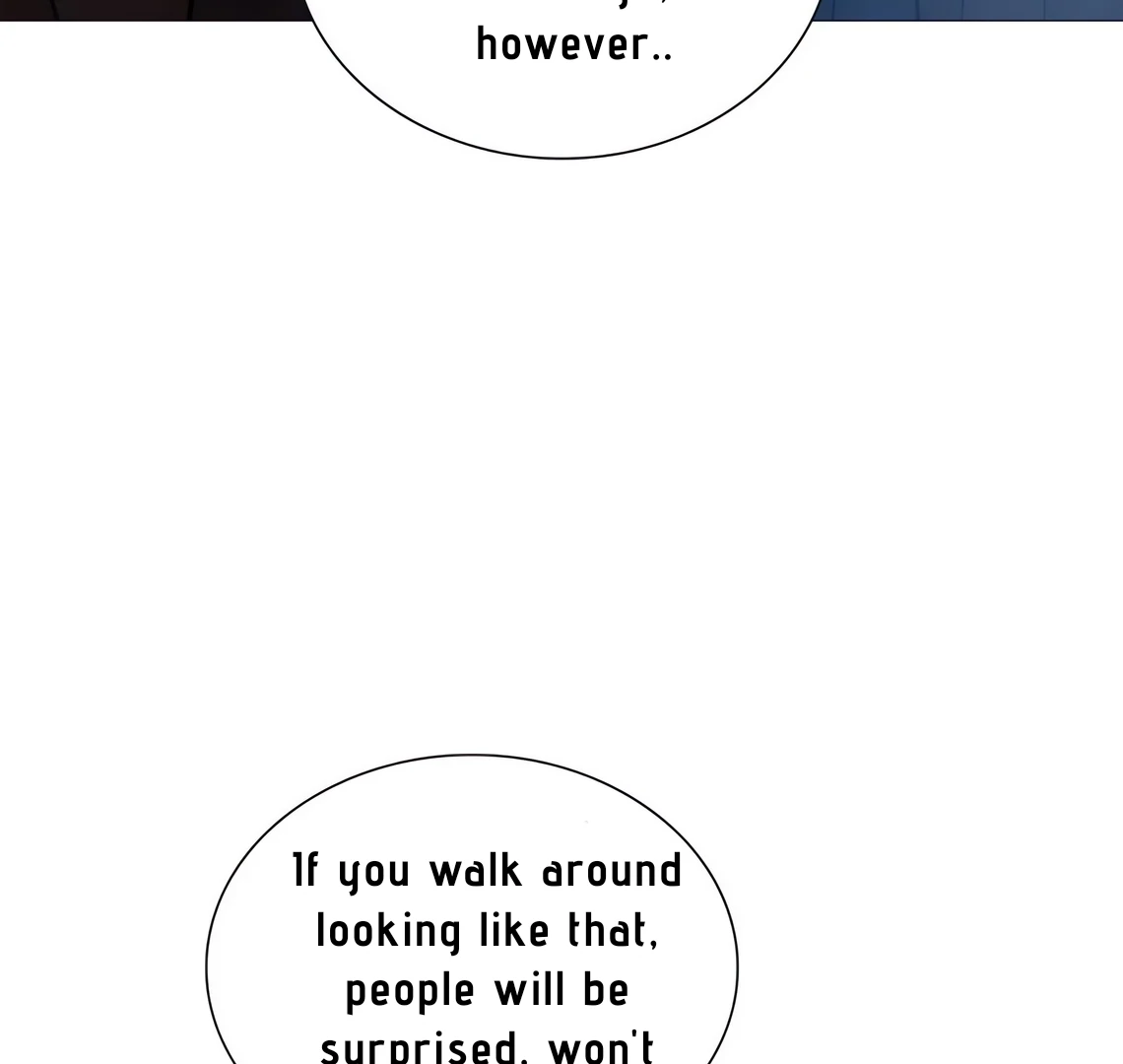 Cry, Even Better If You Beg Chapter 70 - page 60