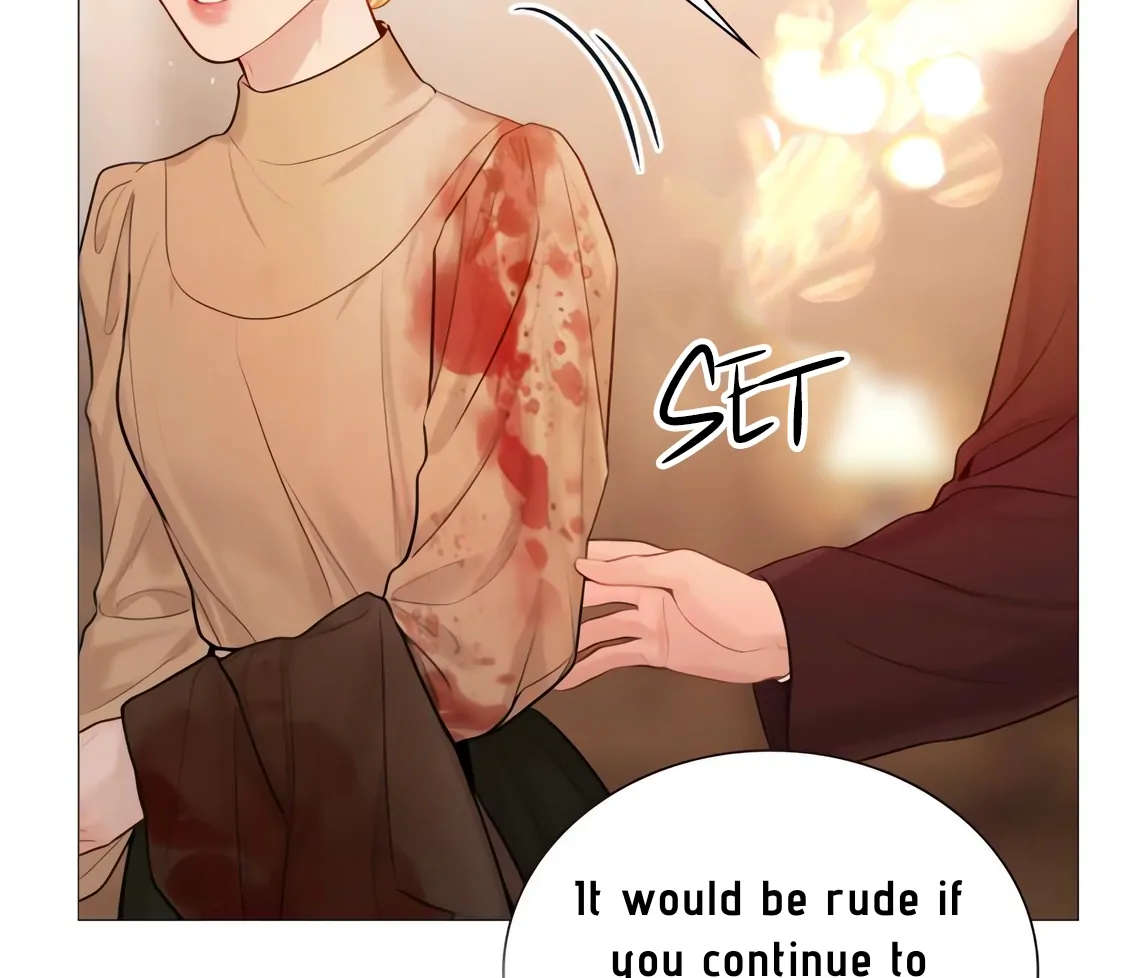Cry, Even Better If You Beg Chapter 70 - page 64