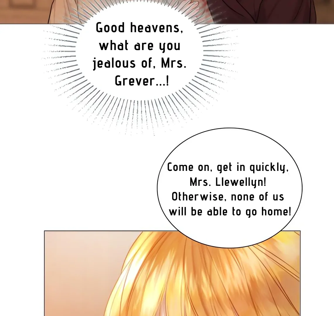 Cry, Even Better If You Beg Chapter 70 - page 67