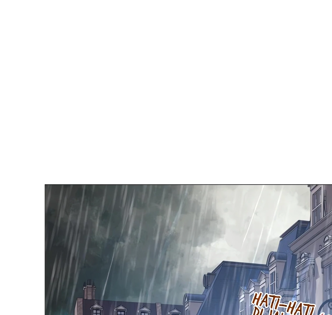 Cry, Even Better If You Beg Chapter 70 - page 71