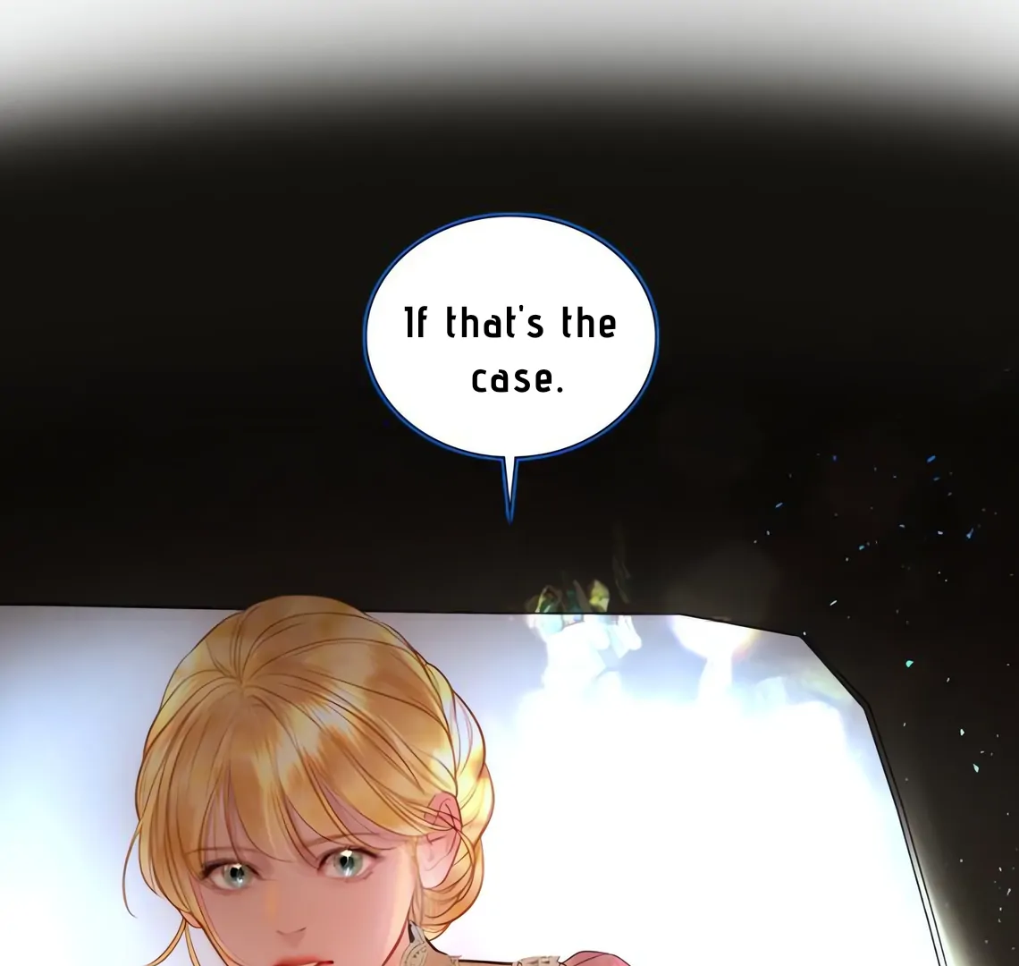 Cry, Even Better If You Beg Chapter 70 - page 75