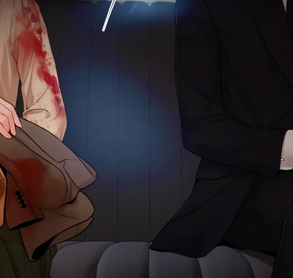 Cry, Even Better If You Beg Chapter 70 - page 82