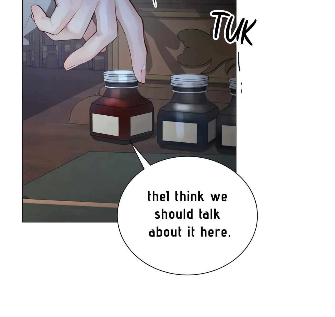 Cry, Even Better If You Beg Chapter 70 - page 8