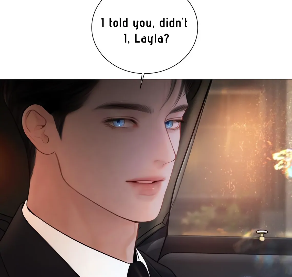 Cry, Even Better If You Beg Chapter 70 - page 97