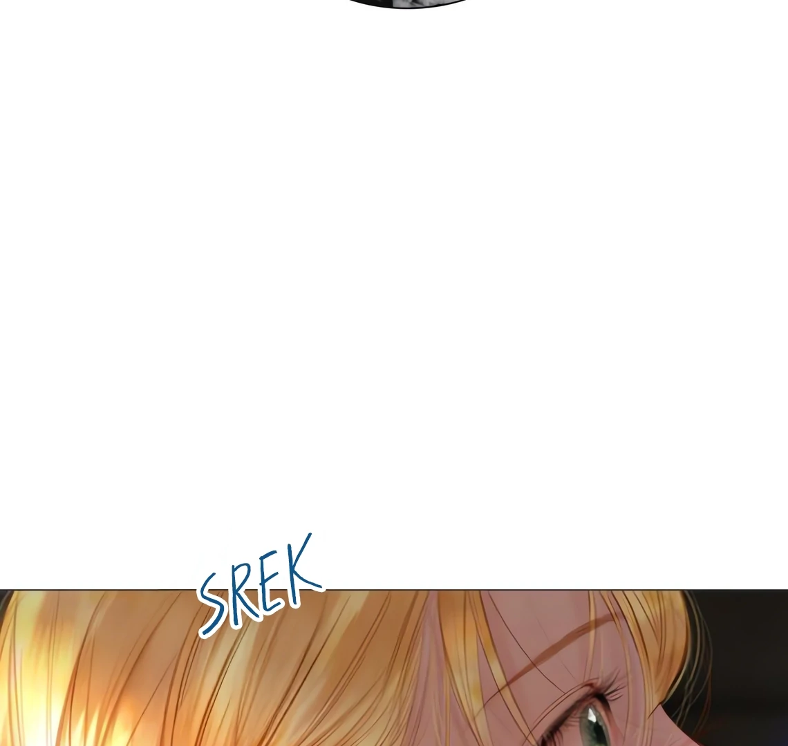 Cry, Even Better If You Beg Chapter 71 - page 9