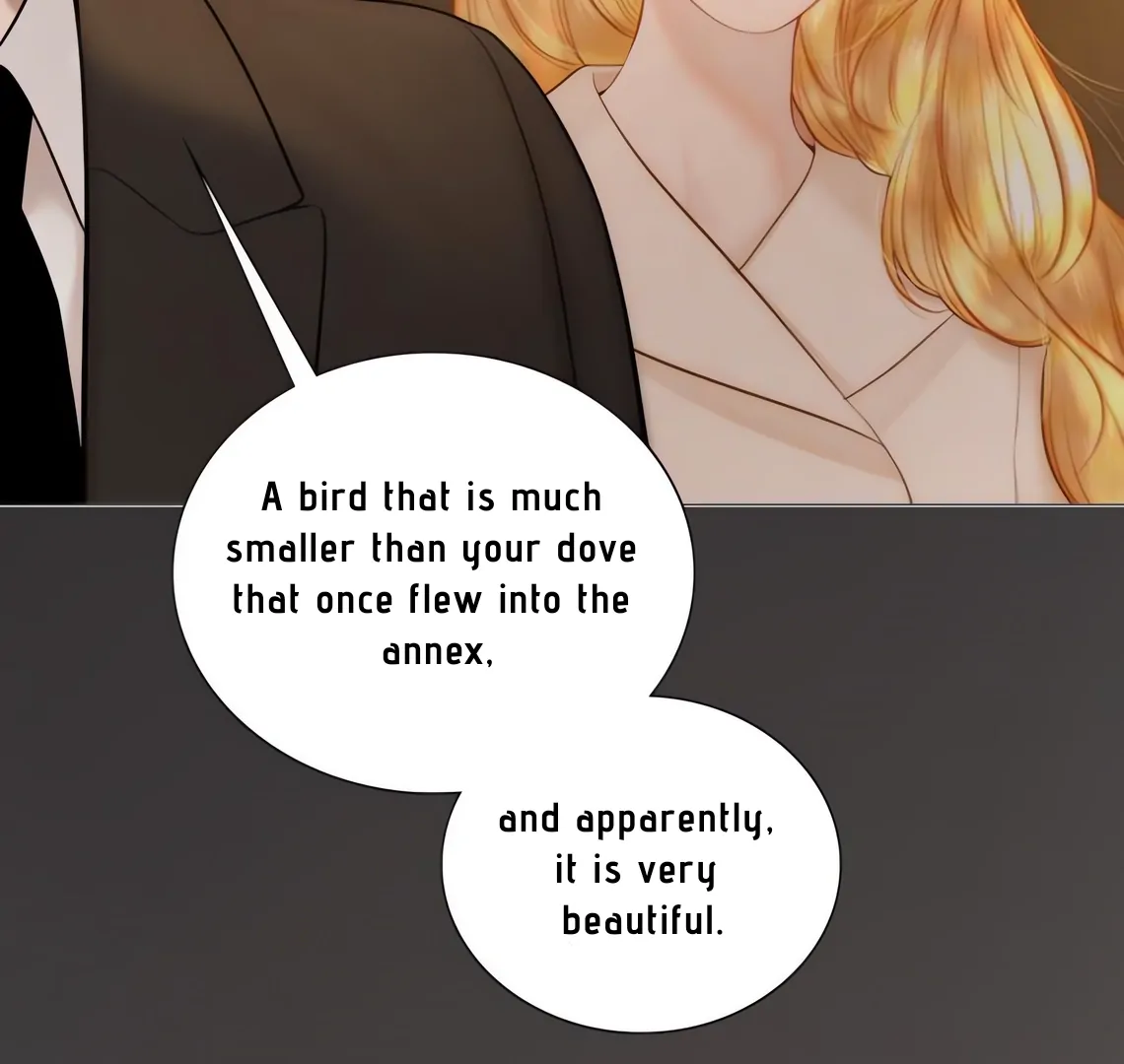 Cry, Even Better If You Beg Chapter 71 - page 99