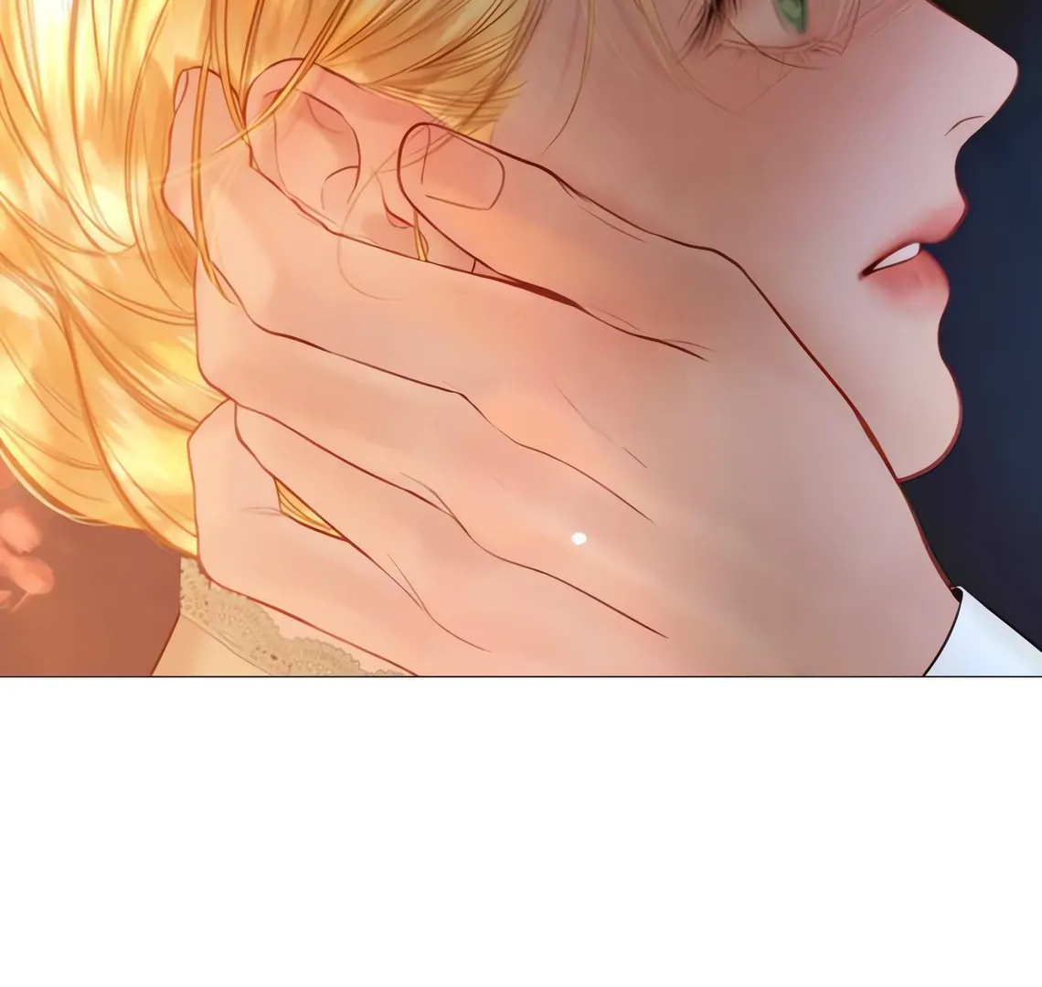 Cry, Even Better If You Beg Chapter 71 - page 10