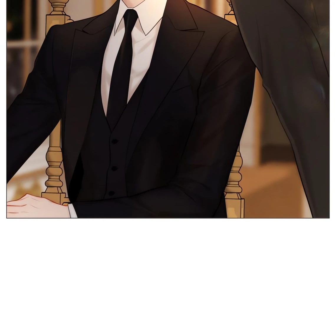 Cry, Even Better If You Beg Chapter 71 - page 109