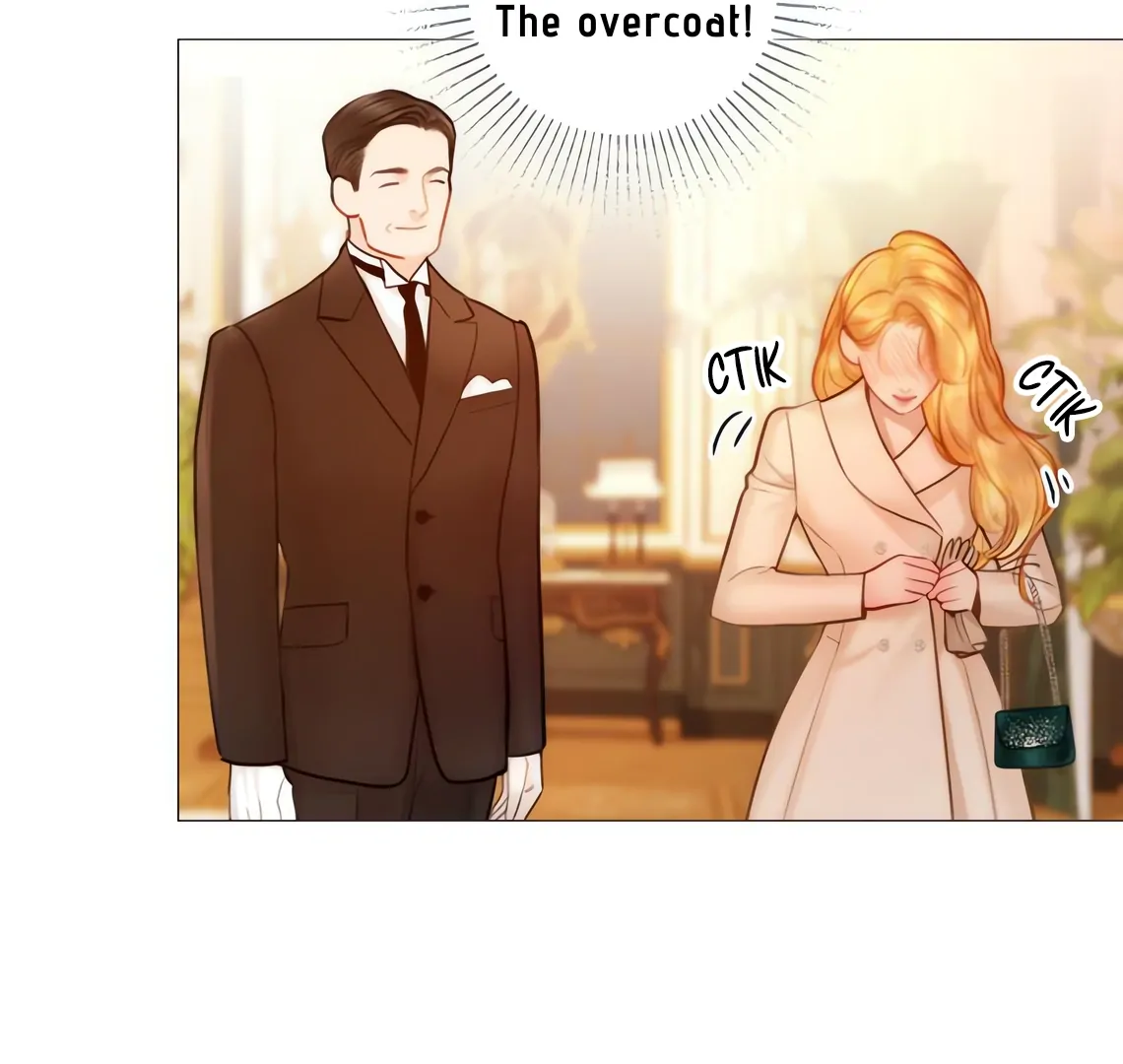 Cry, Even Better If You Beg Chapter 71 - page 112