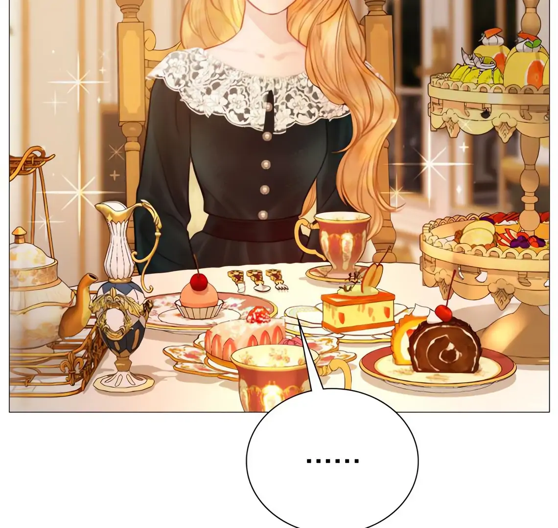 Cry, Even Better If You Beg Chapter 71 - page 127