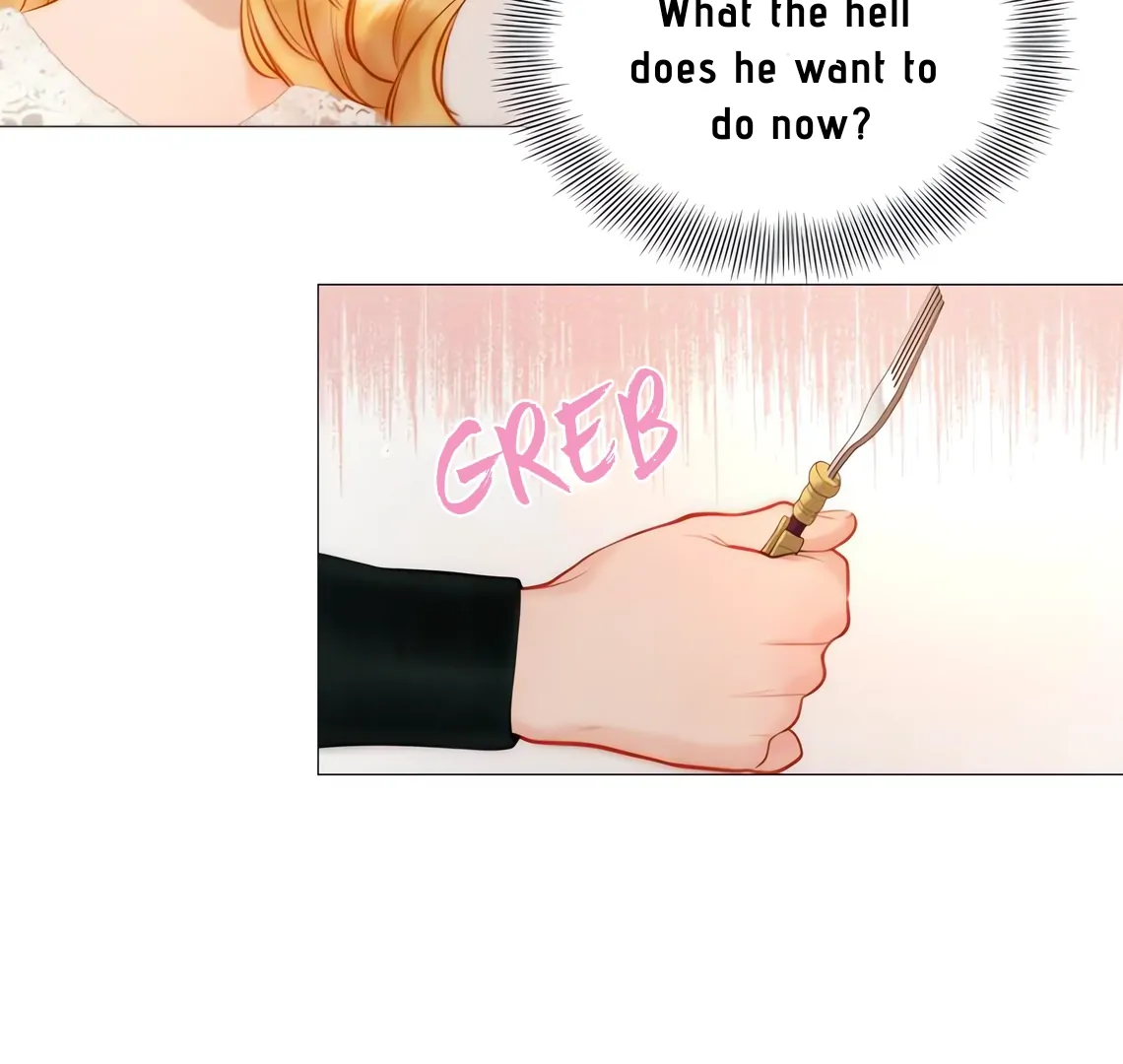 Cry, Even Better If You Beg Chapter 71 - page 133