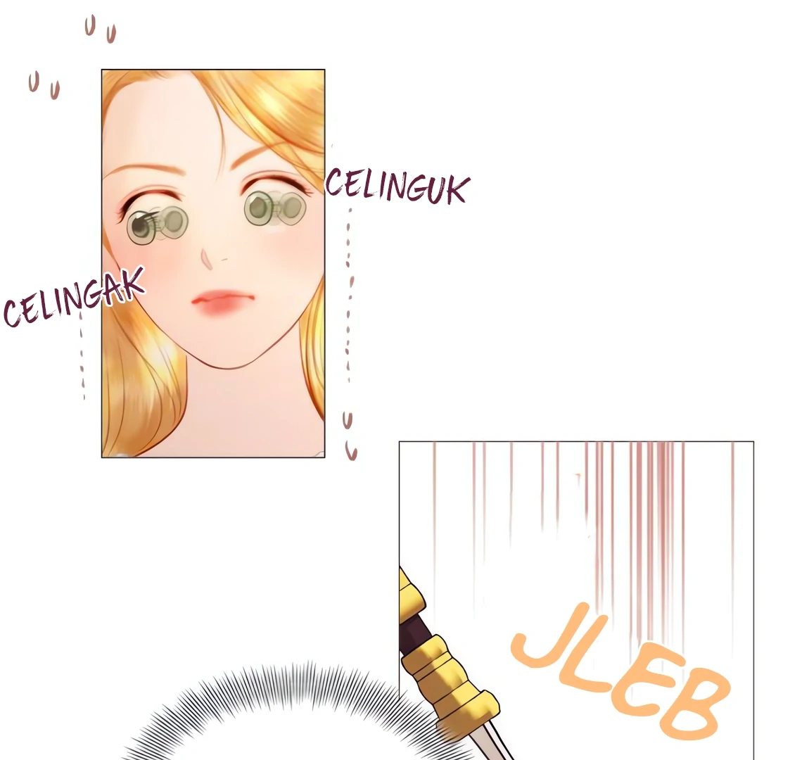 Cry, Even Better If You Beg Chapter 71 - page 134