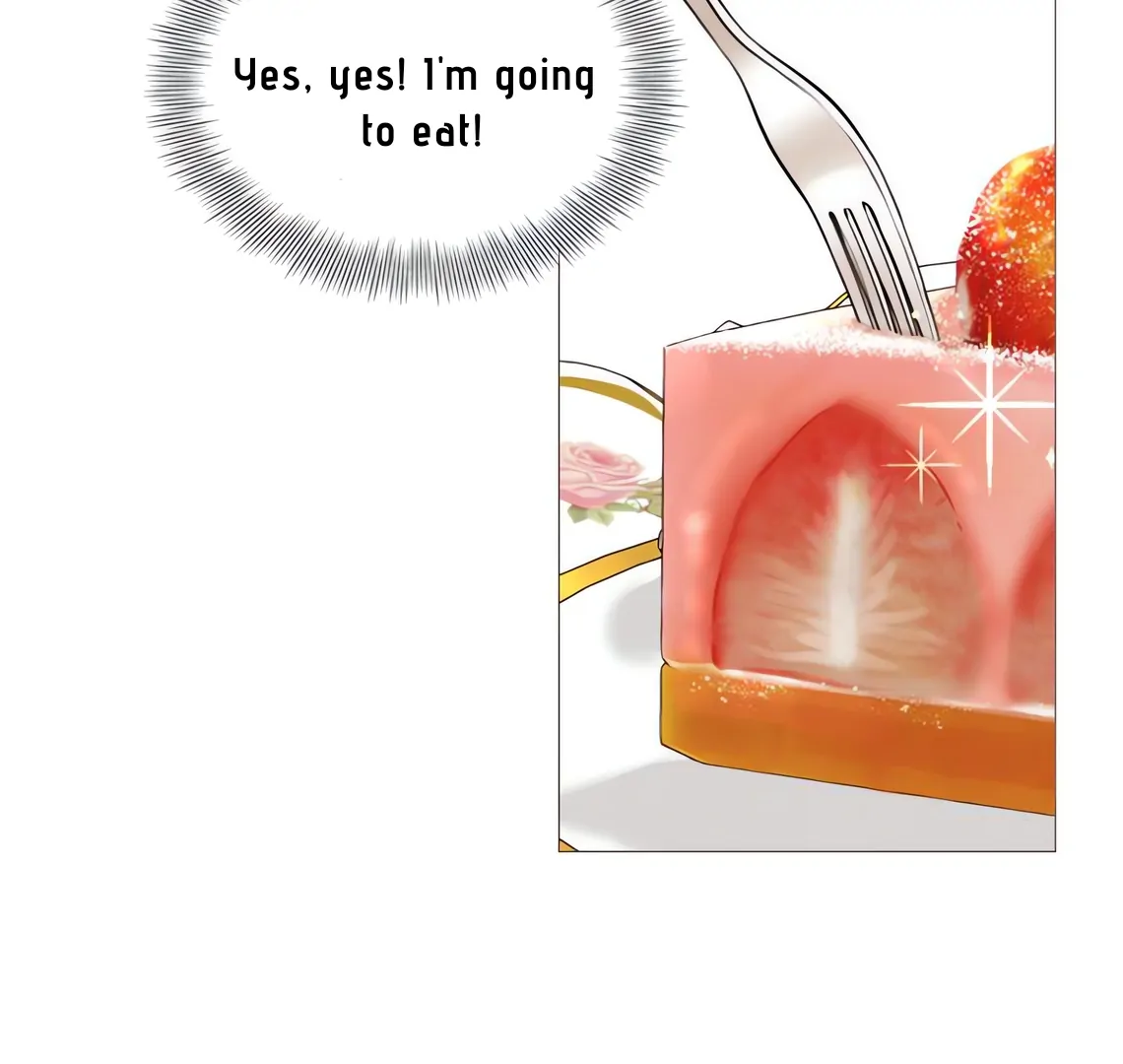 Cry, Even Better If You Beg Chapter 71 - page 135