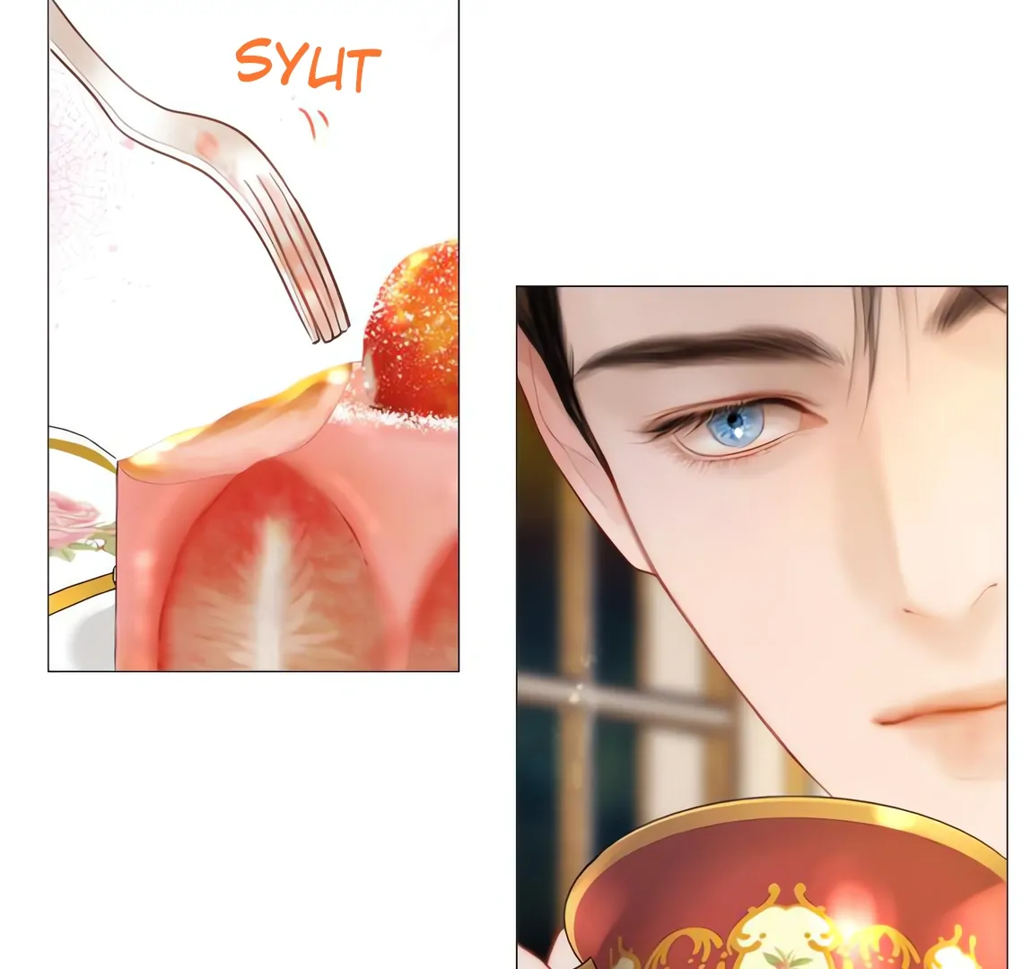 Cry, Even Better If You Beg Chapter 71 - page 142