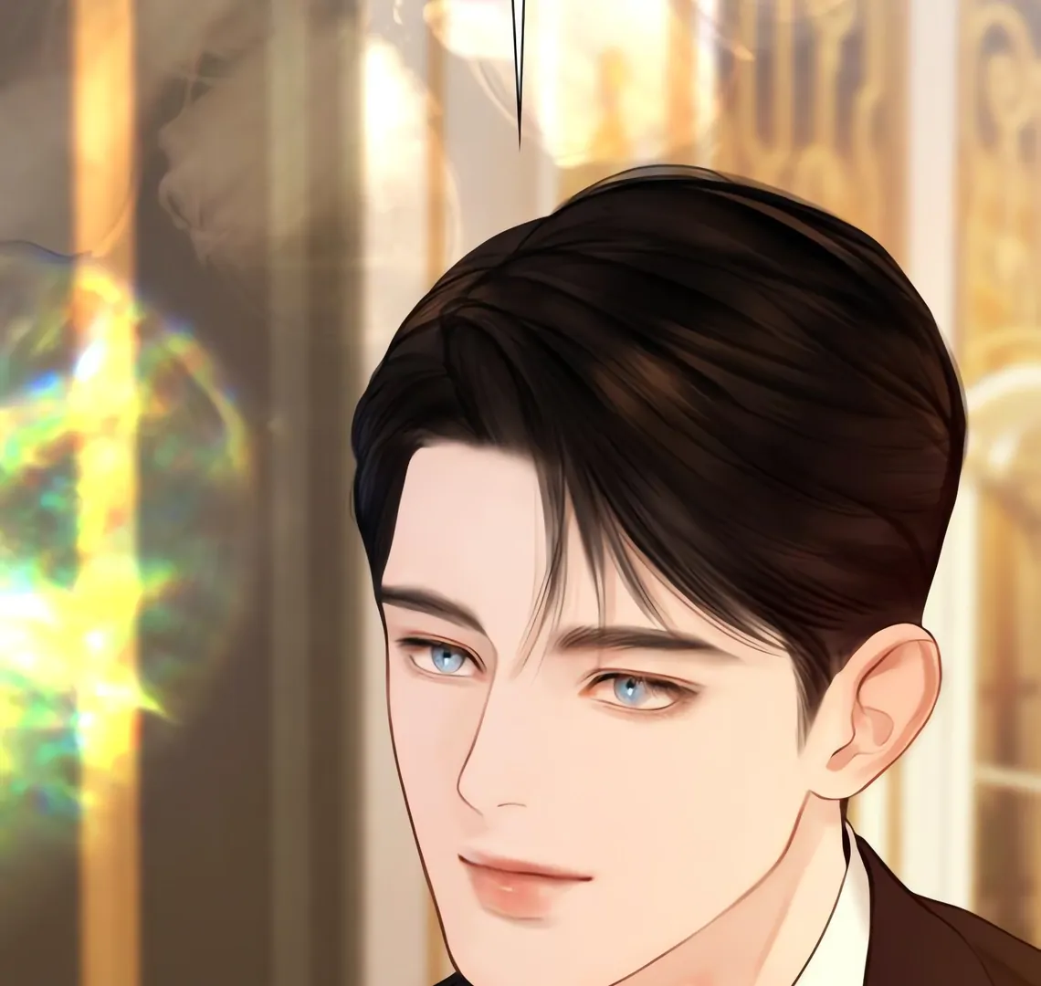 Cry, Even Better If You Beg Chapter 71 - page 156