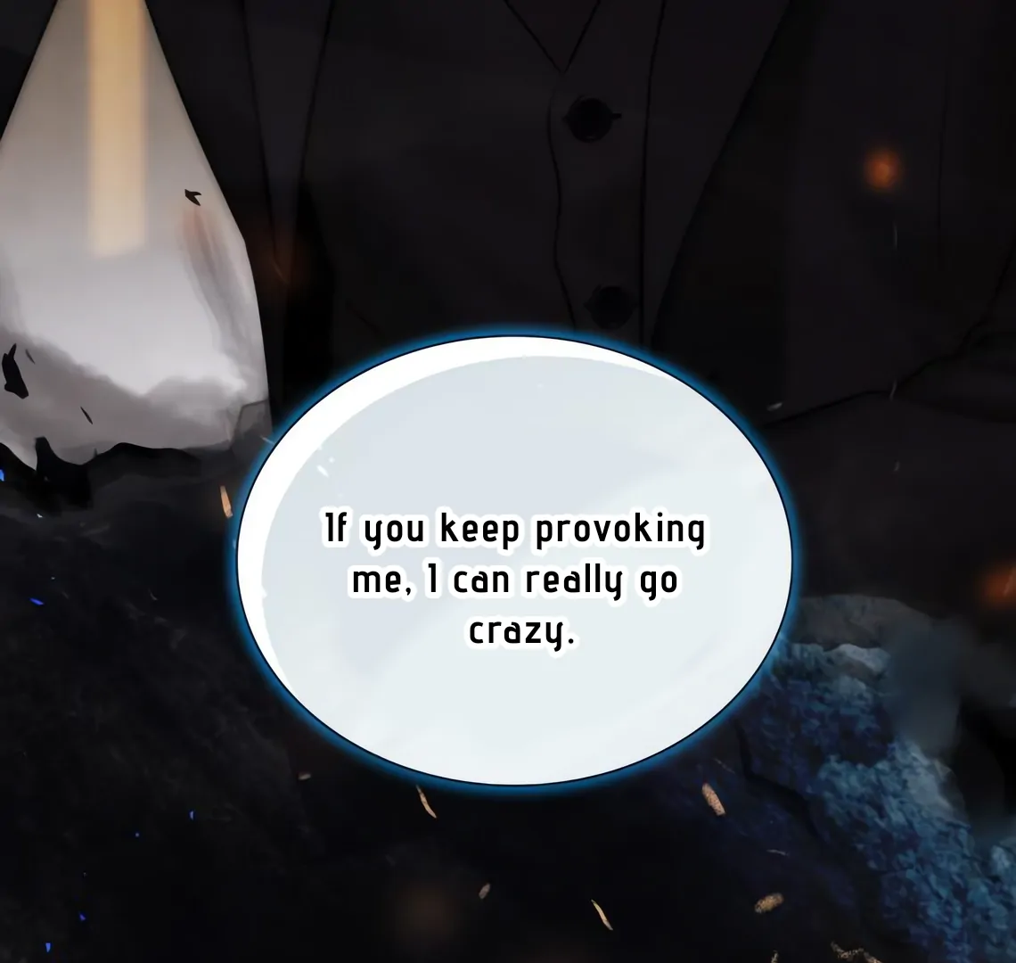 Cry, Even Better If You Beg Chapter 71 - page 158